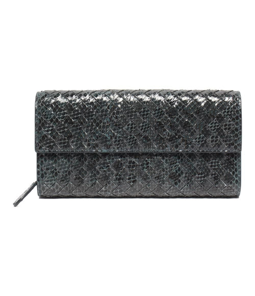 Long Wallet Bottega Veneta