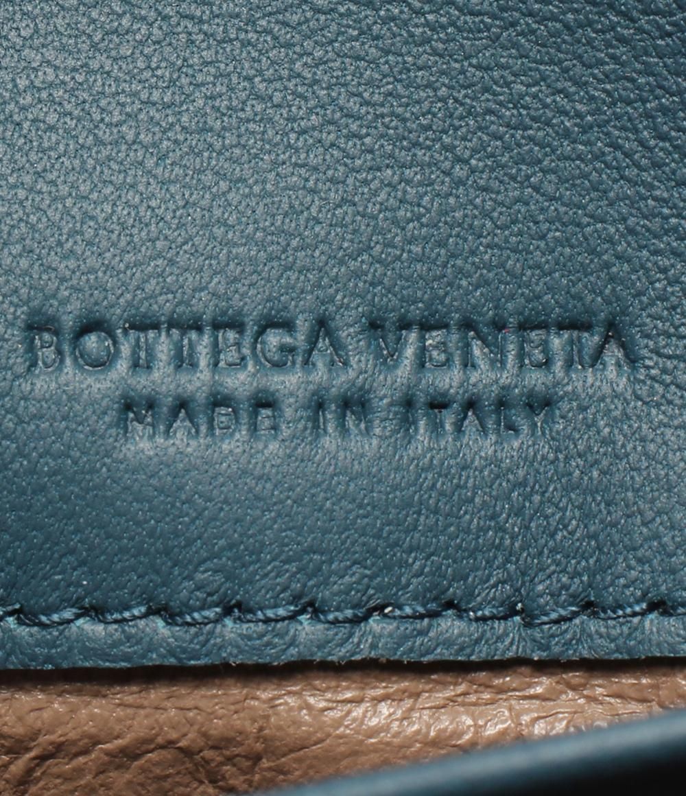 Long Wallet Bottega Veneta