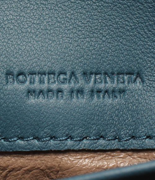 Long Wallet Bottega Veneta