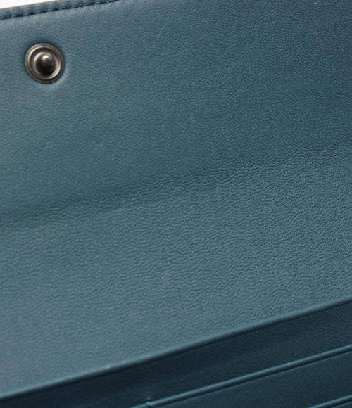 Long Wallet Bottega Veneta