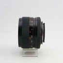 Contax Others Planar T*50/1.4 Mmj