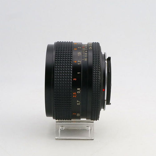 Contax Others Planar T*50/1.4 Mmj