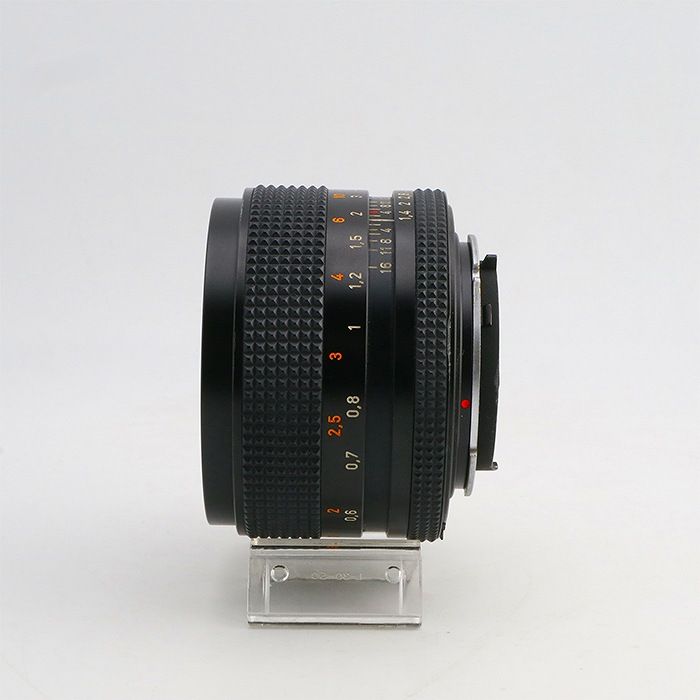Contax Others Planar T*50/1.4 Mmj