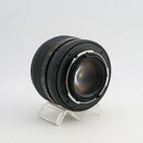 Contax Others Planar T*50/1.4 Mmj