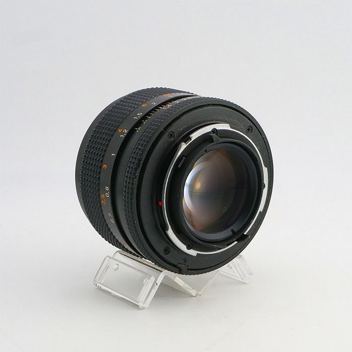 Contax Others Planar T*50/1.4 Mmj