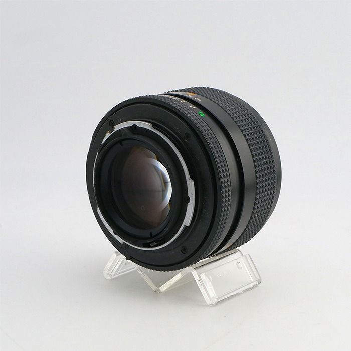 Contax Others Planar T*50/1.4 Mmj