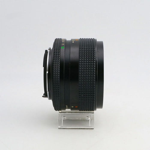 Contax Others Planar T*50/1.4 Mmj