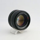 Contax Others Planar T*50/1.4 Mmj