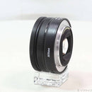 Nikon Lens (Zoom) Nikkor Z F 2.8 198