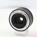 Nikon Lens (Zoom) Nikkor Z F 2.8 198