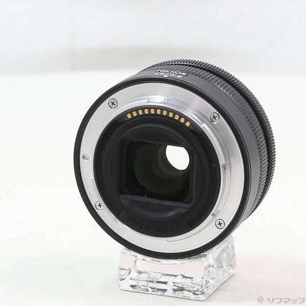 Nikon Lens (Zoom) Nikkor Z F 2.8 198