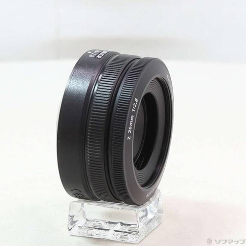 Nikon Lens (Zoom) Nikkor Z F 2.8 198