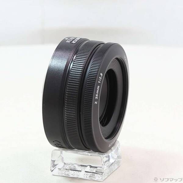 Nikon Lens (Zoom) Nikkor Z F 2.8 198
