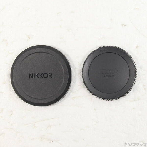 Nikon Lens (Zoom) Nikkor Z F 2.8 198