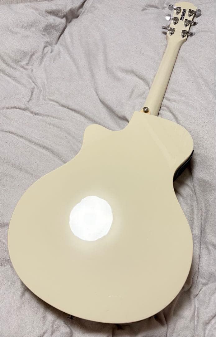 Yamaha Acoustic Guitars Apx600 Vw