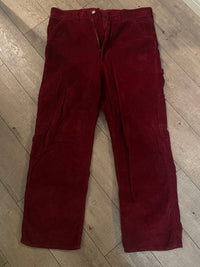 Naalden werkbroek, Cargo Painter'S Smith'S M