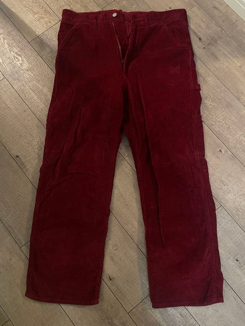 Naalden werkbroek, Cargo Painter'S Smith'S M