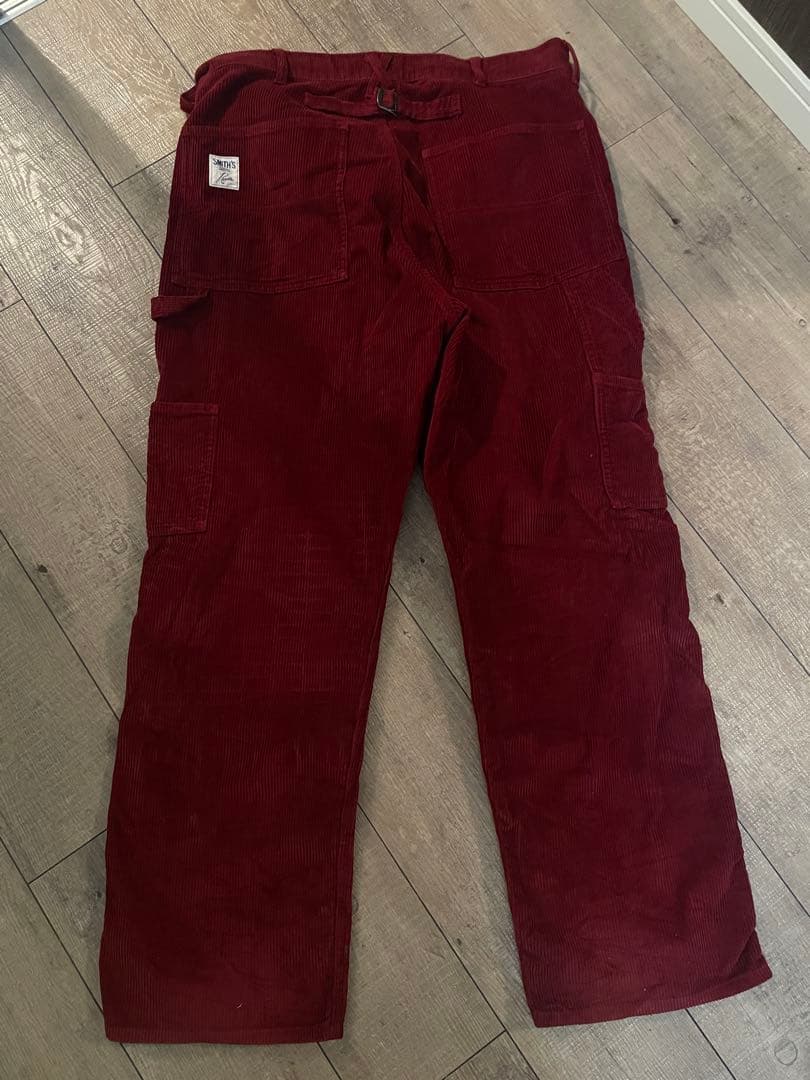 Naalden werkbroek, Cargo Painter'S Smith'S M