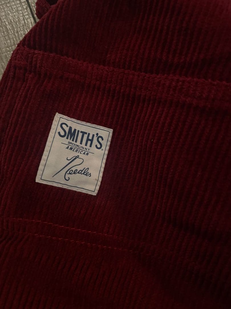 Naalden werkbroek, Cargo Painter'S Smith'S M