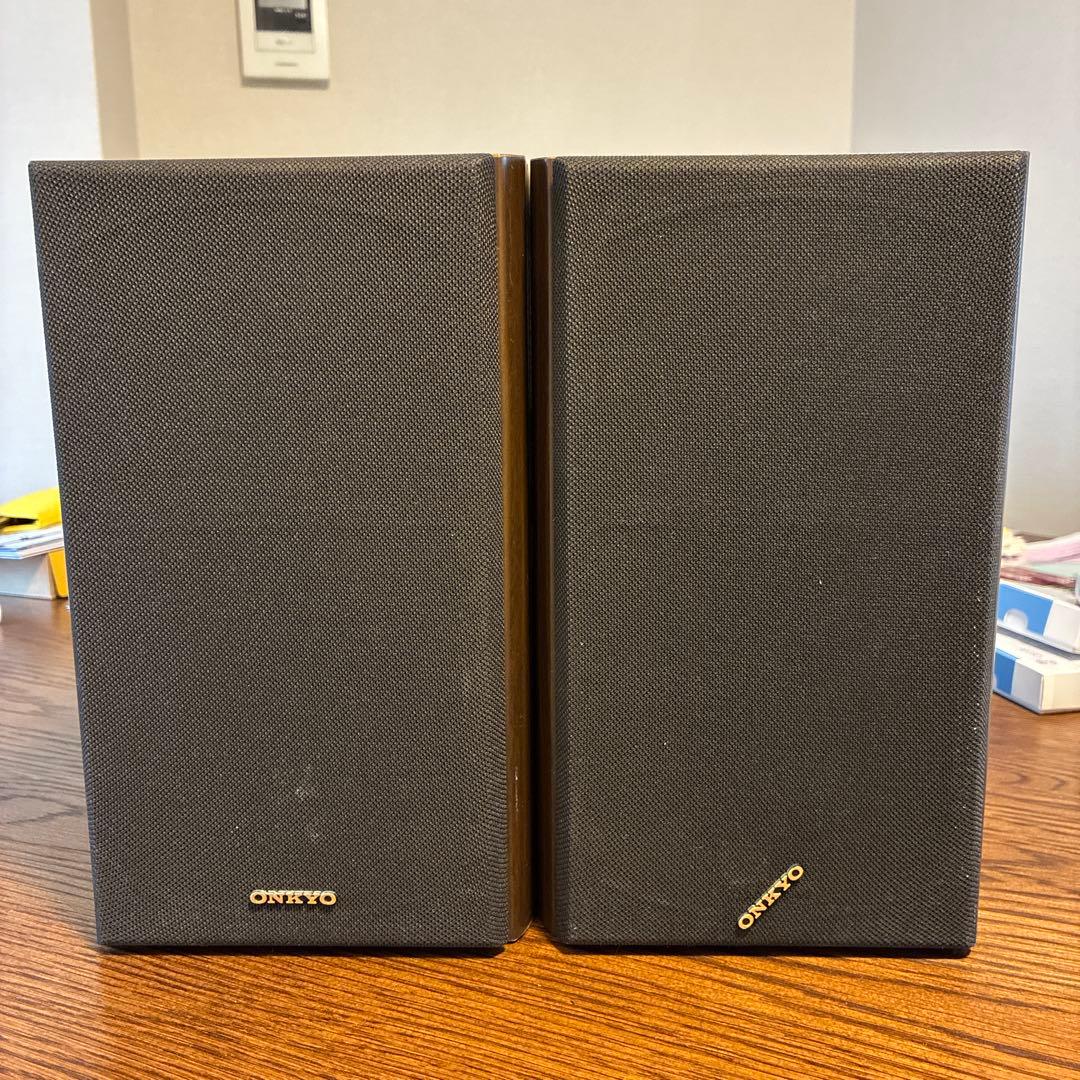 Onkyo Speaker D-062A 2