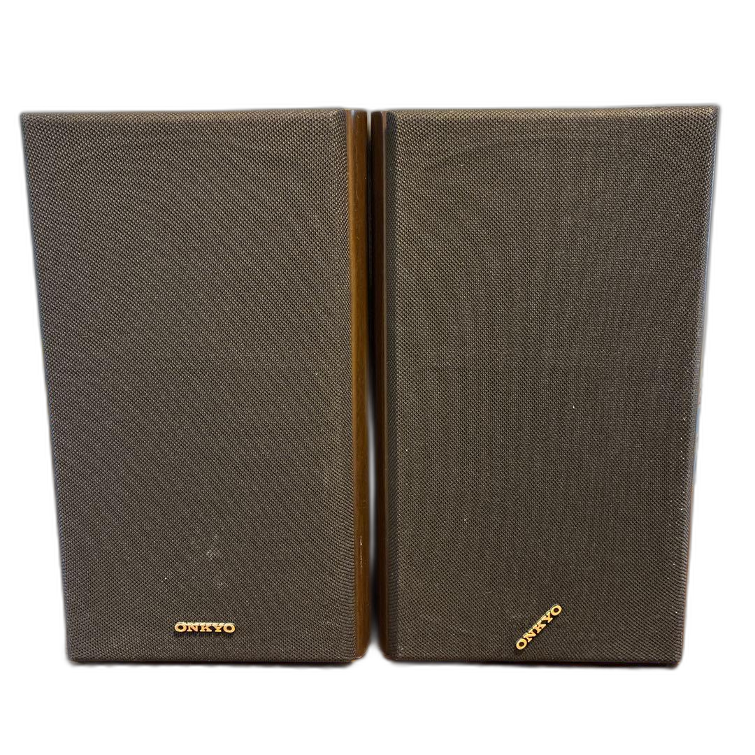 Onkyo Speaker D-062A 2
