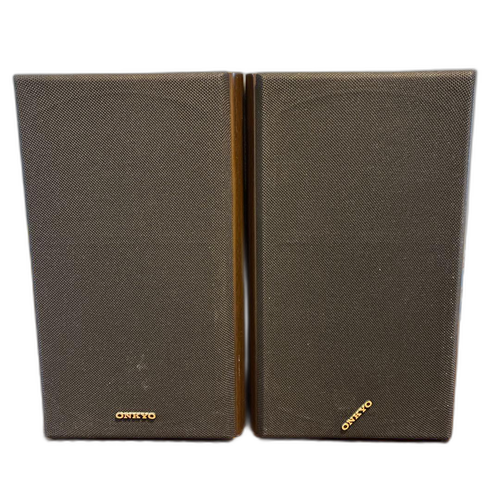 Onkyo Speaker D-062A 2