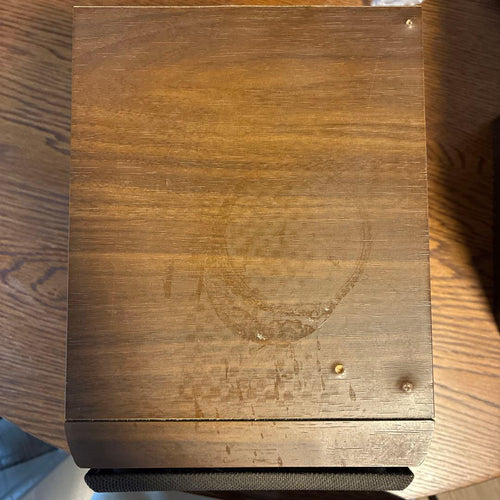 Onkyo Speaker D-062A 2
