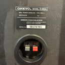 Onkyo Speaker D-062A 2