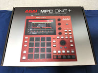 Akai Professional Samplers Mpc One+