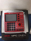 Akai Professional Samplers Mpc One+
