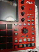 Akai Professional Samplers Mpc One+