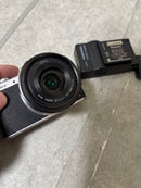 Panasonic Compact Digital Cameras Lumix Dmc-Gf7 Leica Dg Summilux