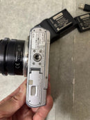 Panasonic Compact Digital Cameras Lumix Dmc-Gf7 Leica Dg Summilux