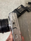 Panasonic Compact Digital Cameras Lumix Dmc-Gf7 Leica Dg Summilux