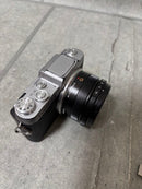 Panasonic Compact Digital Cameras Lumix Dmc-Gf7 Leica Dg Summilux