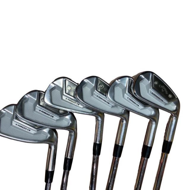 Single Iron X Forged Cb(2021) 6S Ir Ns Pro 950Gh Neo S) C