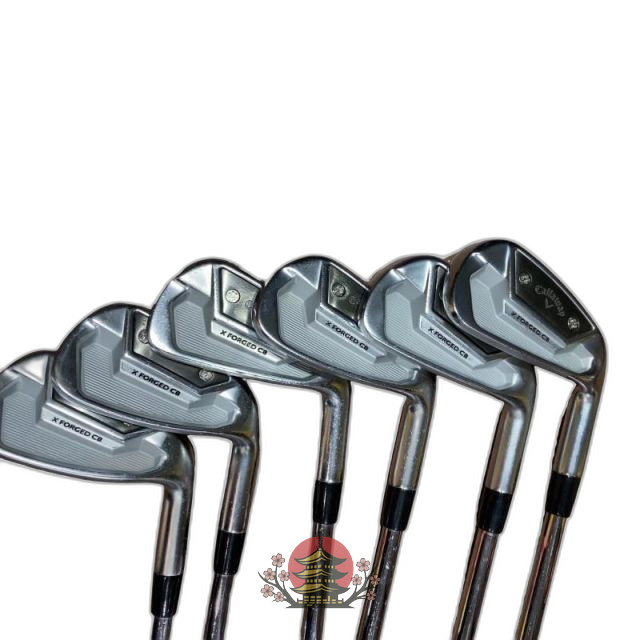 Single Iron X Forged Cb(2021) 6S Ir Ns Pro 950Gh Neo S) C