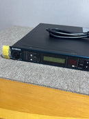 Yamaha Other Spx2000