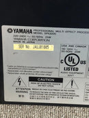 Yamaha Other Spx2000