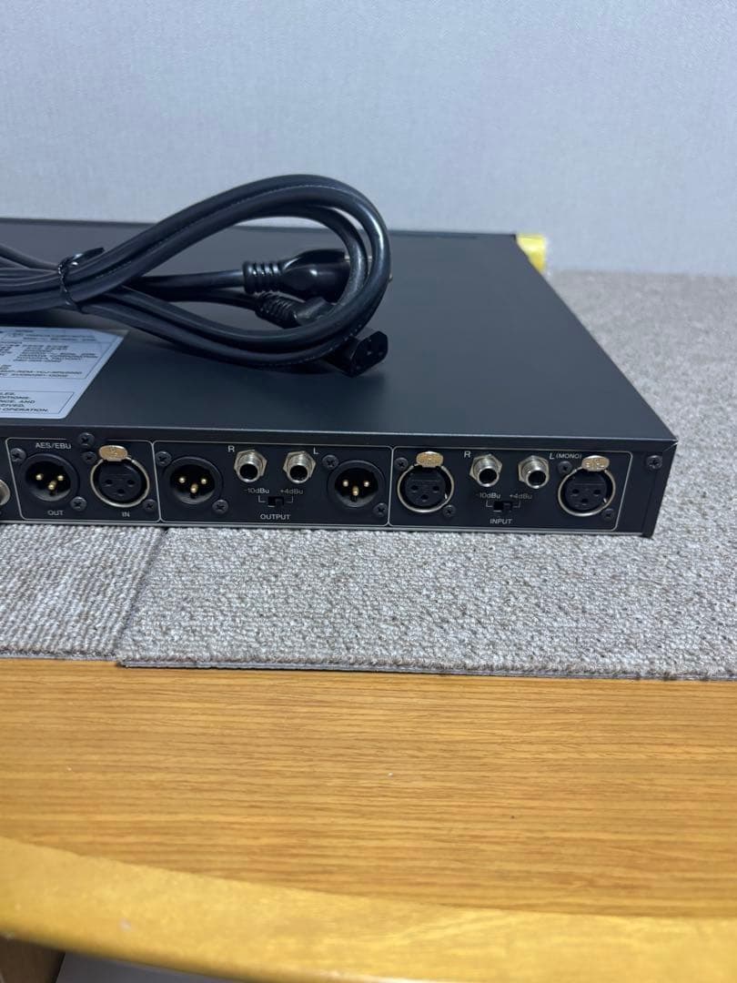 Yamaha Other Spx2000