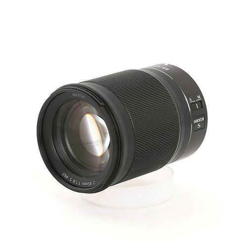 Nikon Others Z 85/1.8 S