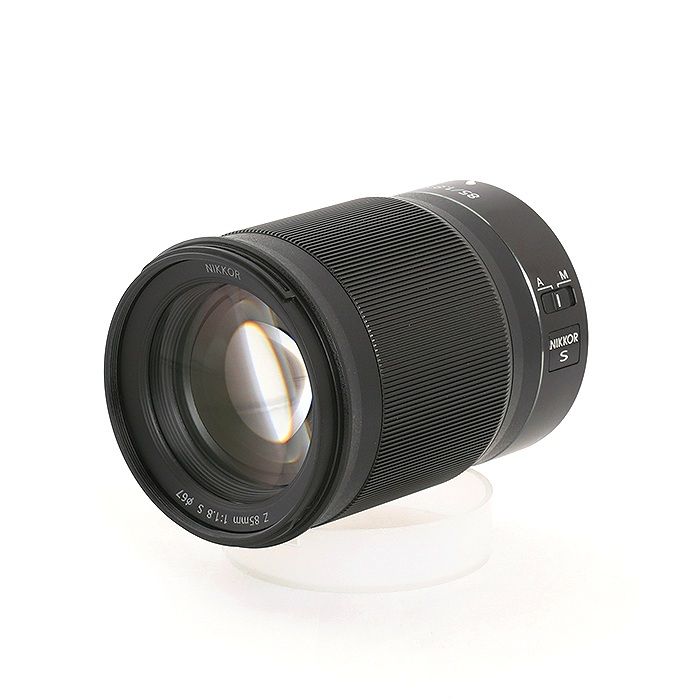 Nikon Others Z 85/1.8 S