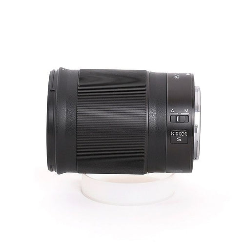Nikon Others Z 85/1.8 S