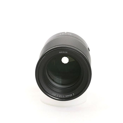 Nikon Others Z 85/1.8 S