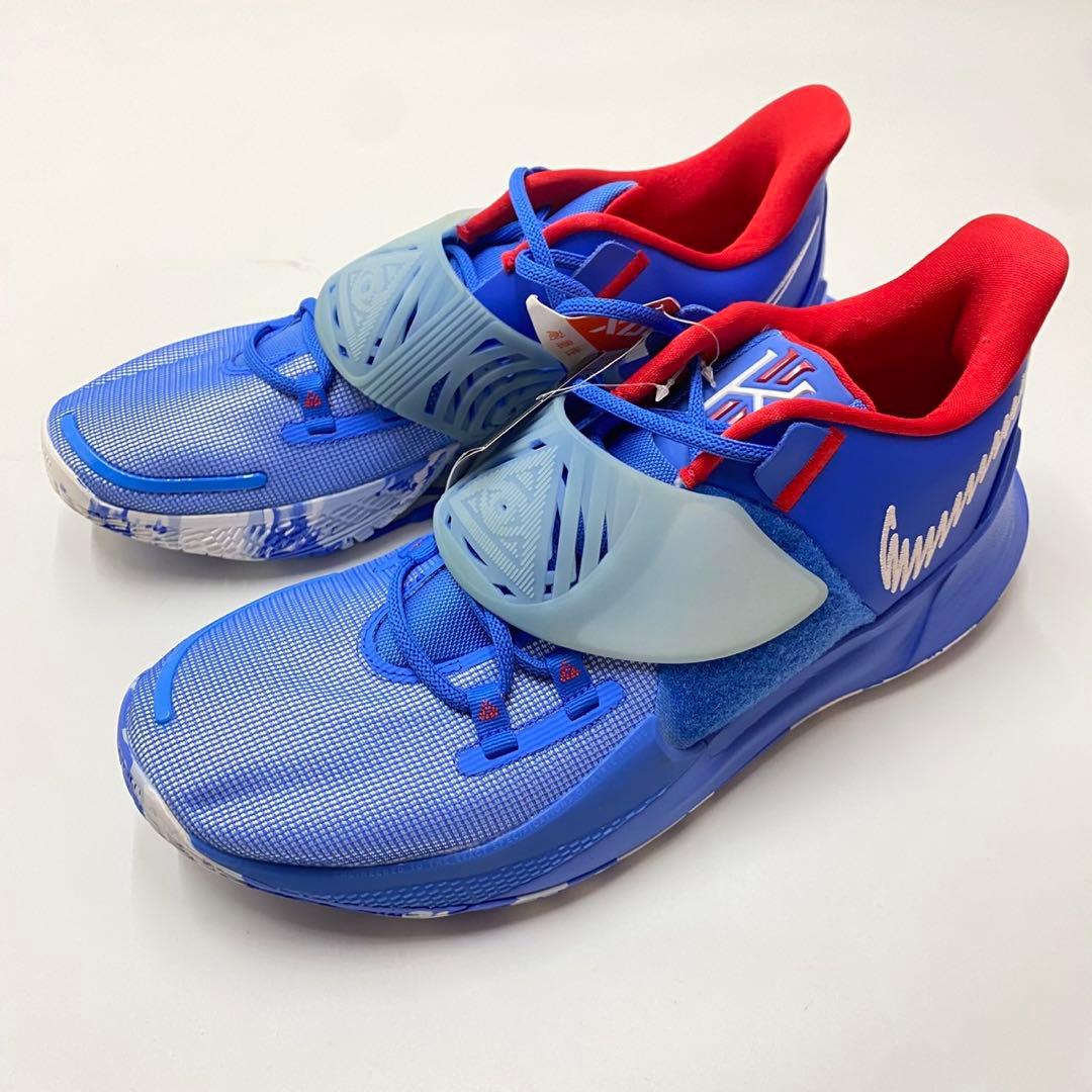 Nike Sneakers Kyrie Low 3 Ep Cj1287-400