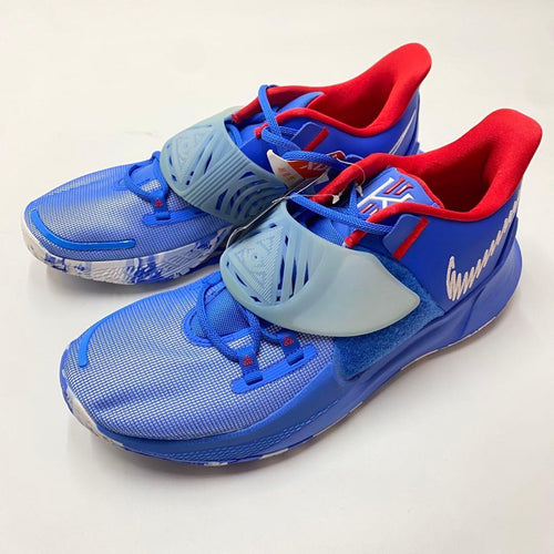 Nike Sneakers Kyrie Low 3 Ep Cj1287-400