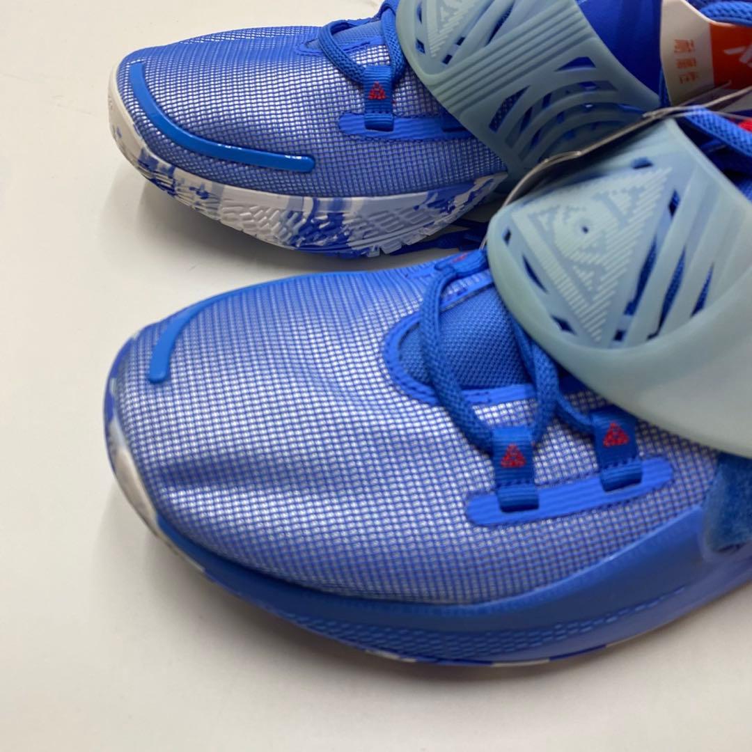 Nike Sneakers Kyrie Low 3 Ep Cj1287-400