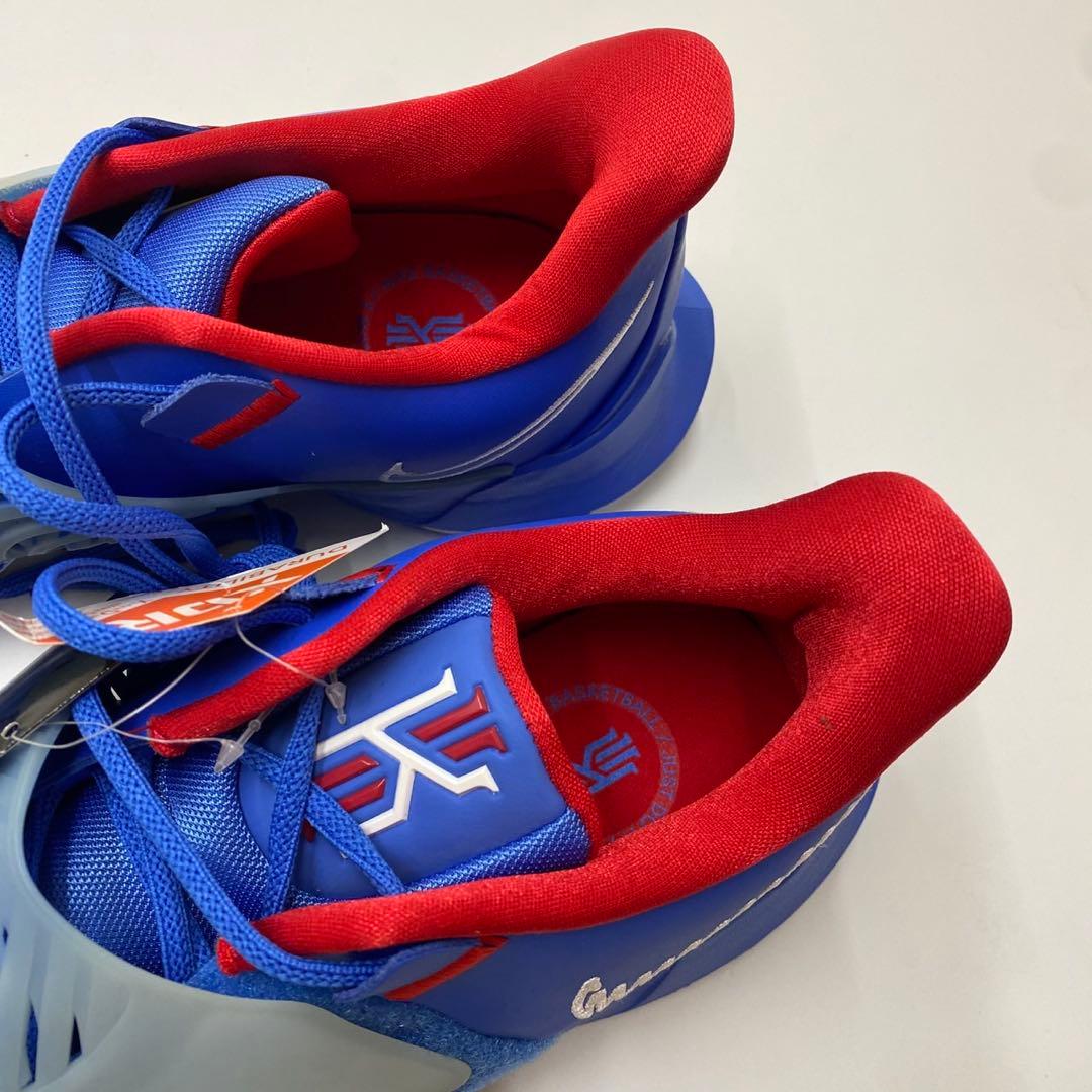 Nike Sneakers Kyrie Low 3 Ep Cj1287-400