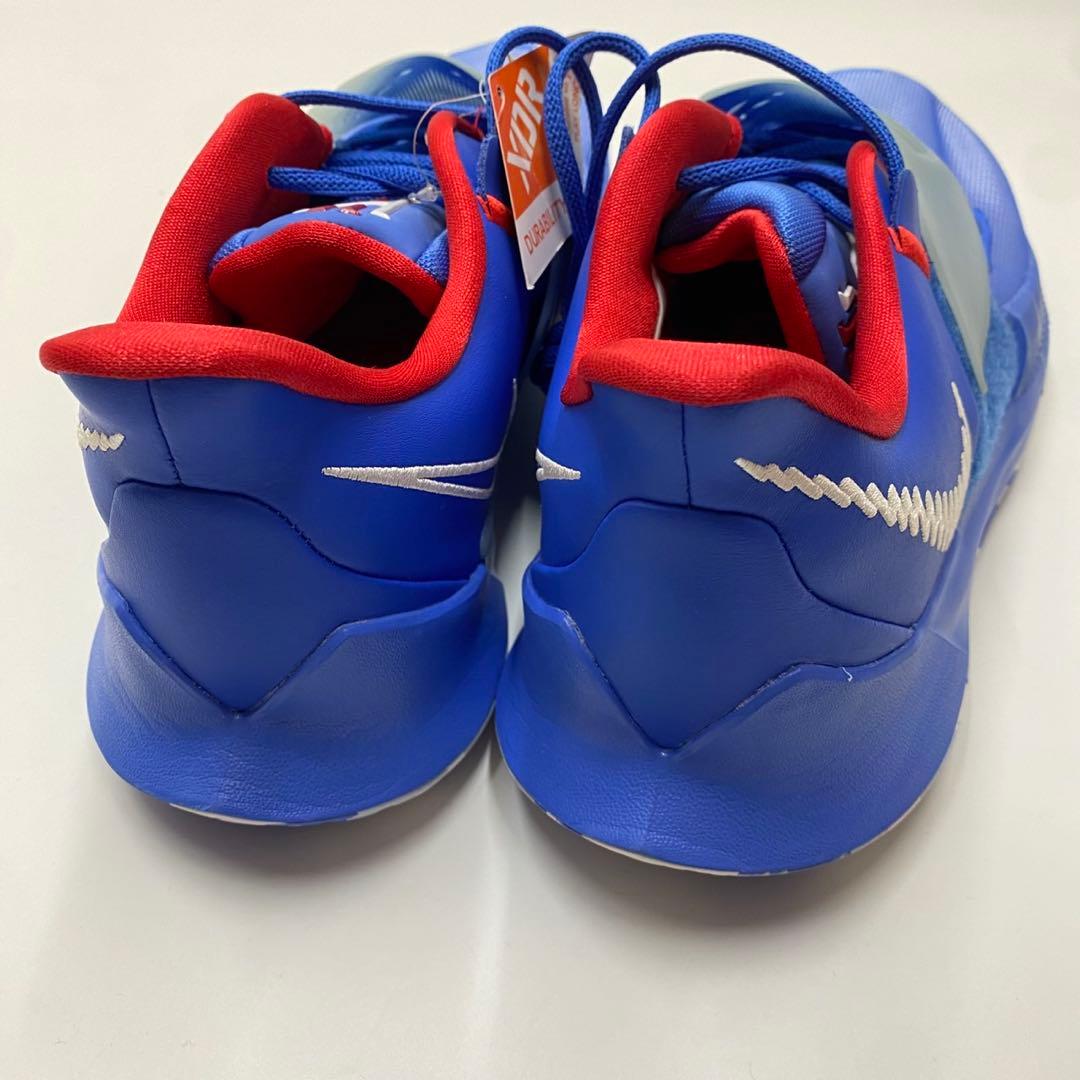 Nike Sneakers Kyrie Low 3 Ep Cj1287-400