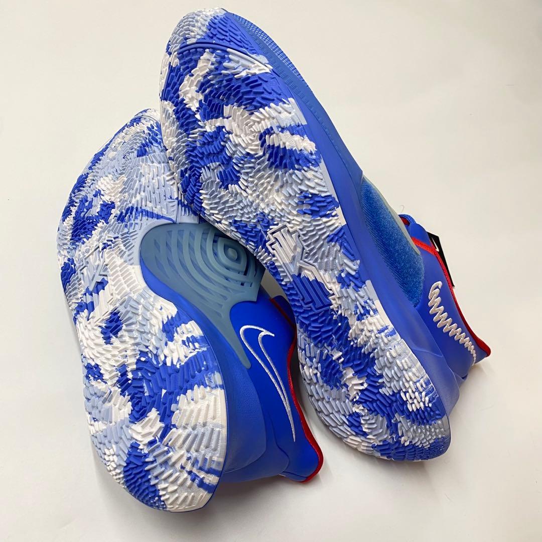 Nike Sneakers Kyrie Low 3 Ep Cj1287-400